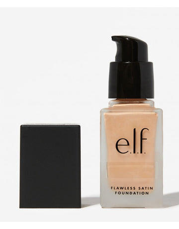 E.L.F Flawless Satin Foundation Alabaster 20Ml